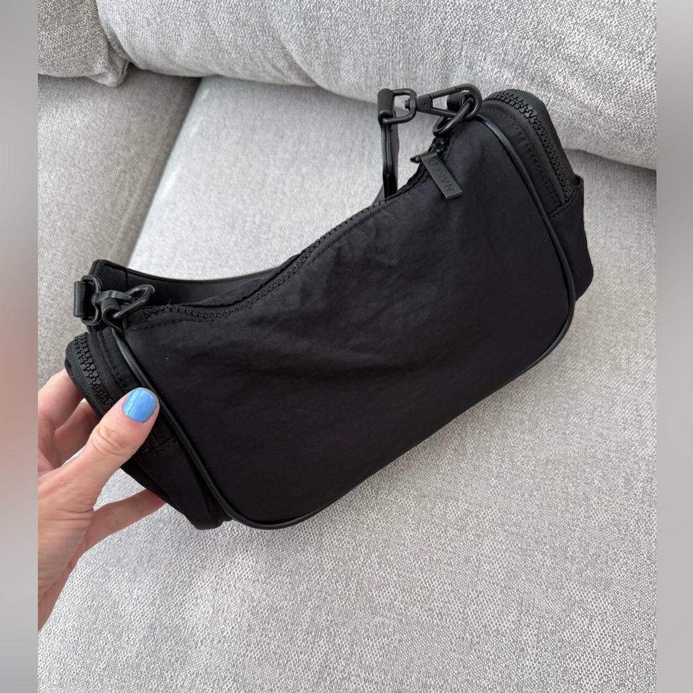 Nakedvice Rory Bag - Picture 2 of 7